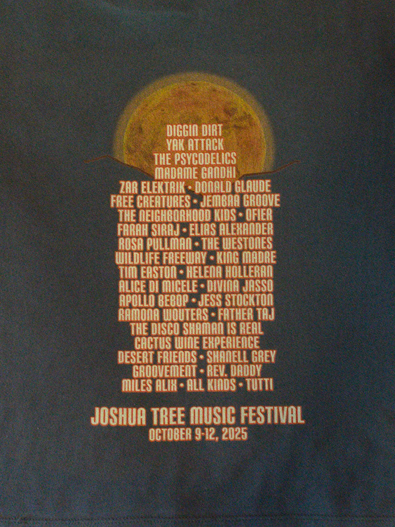 Faded Black Fall '25 Moth Cropped Muscle Tank